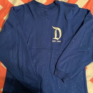 2021 Spirit Jersey Adults - DISNEYLAND MAKE A WISH WISHES COME TRUE